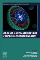 Organic Nanomaterials for Cancer Phototheranostics