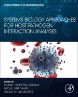 Systems Biology Approaches for Host-Pathogen Interaction Analysis