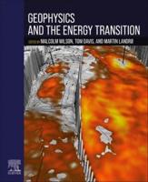 Geophysics and the Energy Transition