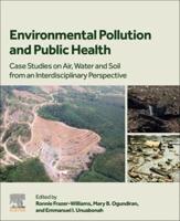 Environmental Pollution and Public Health