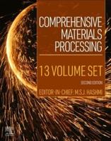 Comprehensive Materials Processing