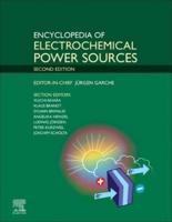 Encyclopedia of Electrochemical Power Sources