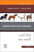 Equine Infectious Diseases