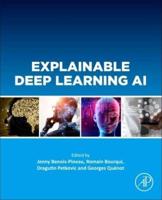 Explainable Deep Learning AI