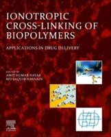 Ionotropic Cross-Linking of Biopolymers