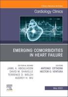 Emerging Comorbidities in Heart Failure, An Issue of Cardiology Clinics