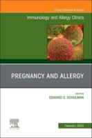Pregnancy and Allergy