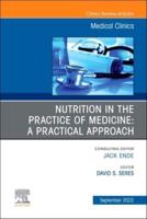 Nutrition in the Practice of Medicine
