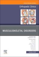 Musculoskeletal Disorders