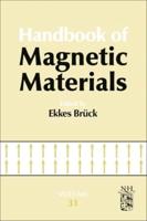 Handbook of Magnetic Materials. Volume 31