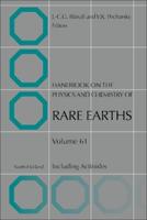 Handbook on the Physics and Chemistry of Rare Earths Volume 61