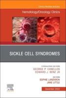 Sickle Cell Syndromes