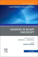 Advances in Biliary Endoscopy