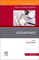 Osteoarthritis