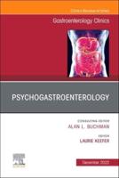 Psychogastroenterology