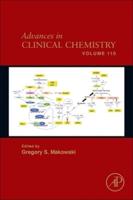 Advances in Clinical Chemistry. Volume 110