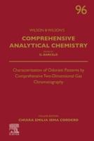 Characterization of Odorant Patterns by Comprehensive Two-Dimensional Gas Chromatography