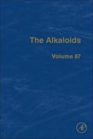 The Alkaloids. Volume 87