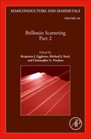 Brillouin Scattering. Part 2