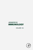 Advances in Immunology. Volume 155