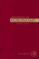 Advances in Agronomy. Volume 172