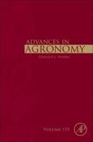 Advances in Agronomy. Volume 175