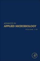Advances in Applied Microbiology. Volume 118