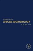 Advances in Applied Microbiology. Volume 119
