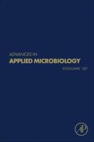Advances in Applied Microbiology. Volume 121