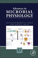 Advances in Microbial Physiology. Volume 81
