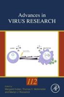 Advances in Virus Research. Volume 112