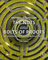The Nuts and Bolts of Proofs