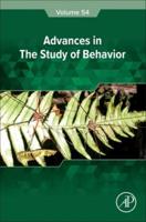 Advances in the Study of Behavior. Volume 54