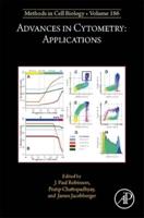Advances in Cytometry: Applications. Volume 186