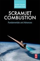 Scramjet Combustion