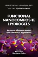 Functional Nanocomposite Hydrogels