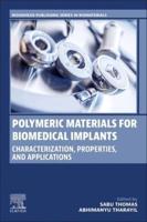 Polymeric Materials for Biomedical Implants