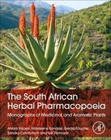 The South African Herbal Pharmacopoeia