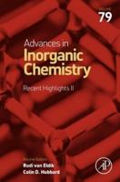 Advances in Inorganic Chemistry Volume 79