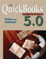 QuickBooks 5.0 for Accounting