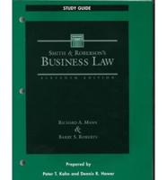 The Legal Environment of Business