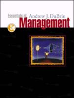 Essentials of Management