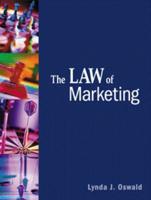 Law of Marketing