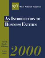 West's Federal Taxation. Vol. 4 Business Entities 2000