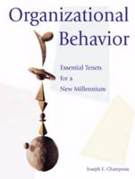 Organizational Behavior