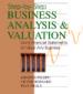 Step-by-Step Business Analysis and Valuation