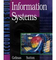 Accountant's Guide to Information Systems