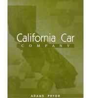 California Car Company