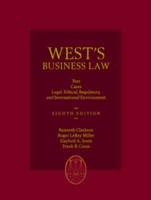 West's Business Law