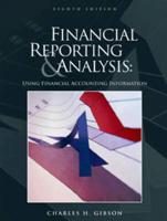 Financial Reporting and Analysis